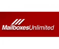 Mailboxes Unlimited