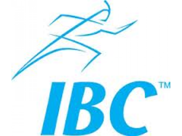 IBC (International Bonded Couriers)