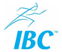 IBC (International Bonded Couriers)