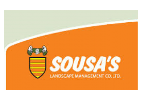 Sousas Landscape Management