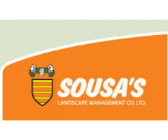 Sousas Landscape Management