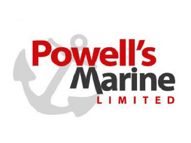 Powell's Marine Limited