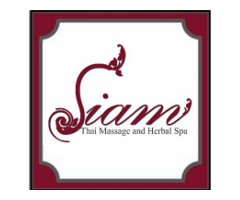 Siam Thai Massage And Herbal Spa