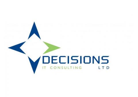 Decisions Ltd