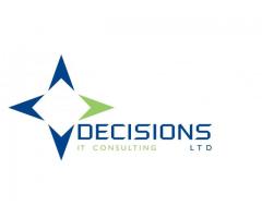 Decisions Ltd