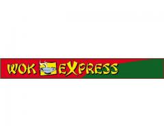 Wok Express (Hamilton)