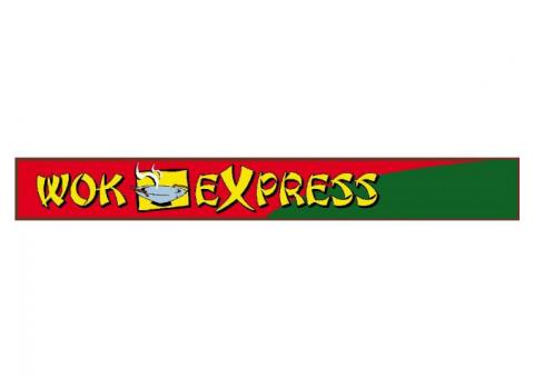 Wok Express (Southampton):