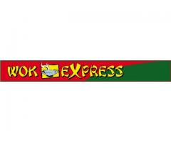 Wok Express (Southampton):