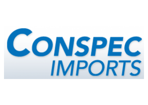 Conspec Imports