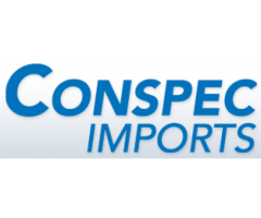 Conspec Imports