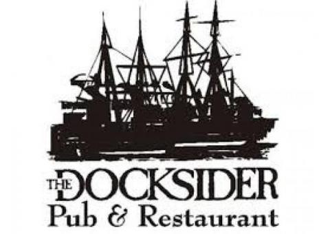 Docksider Pub