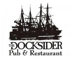 Docksider Pub