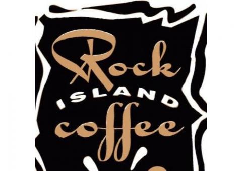 Rock Island Coffee Cafe