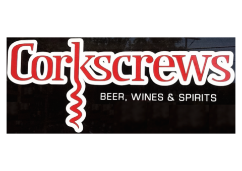 Corkscrews