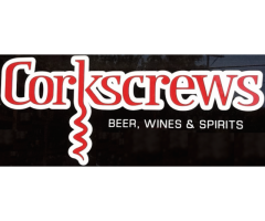 Corkscrews