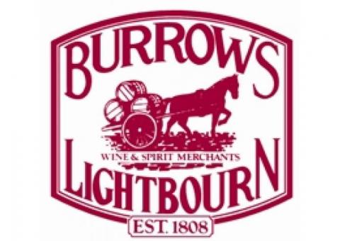 Burrows Lightbourn