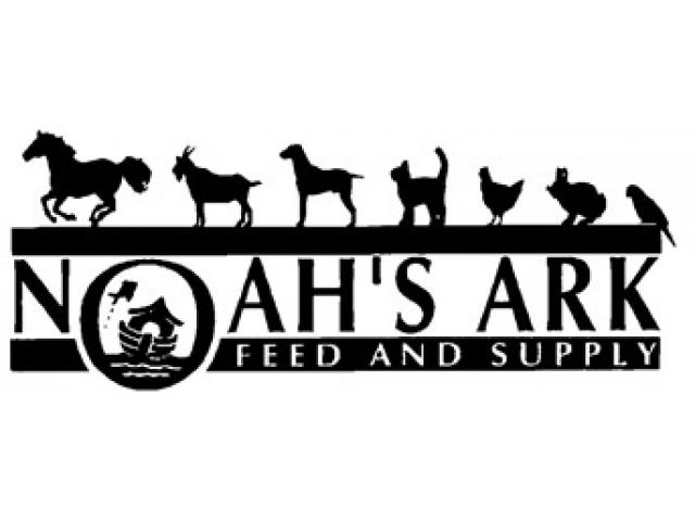 Noahs Ark Feed & Supply