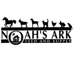 Noahs Ark Feed & Supply