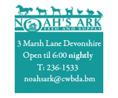 Noahs Ark Feed & Supply