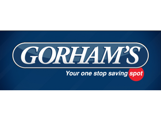 Gorhams