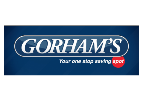 Gorhams