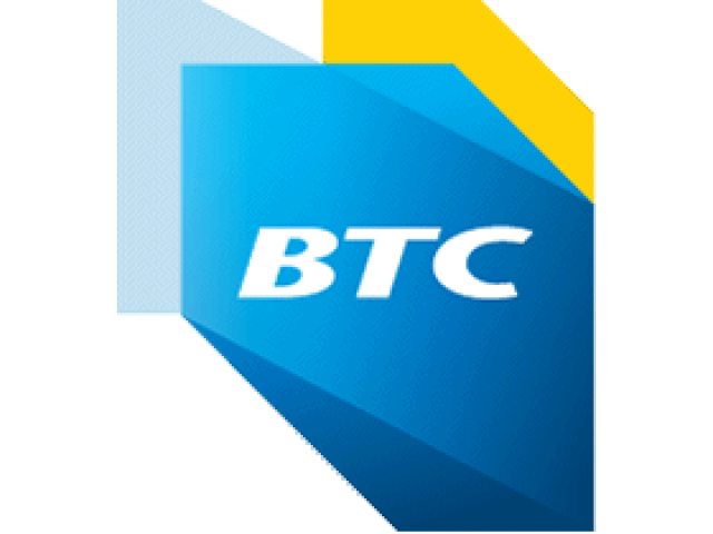 BTC - Bermuda Telephone Company