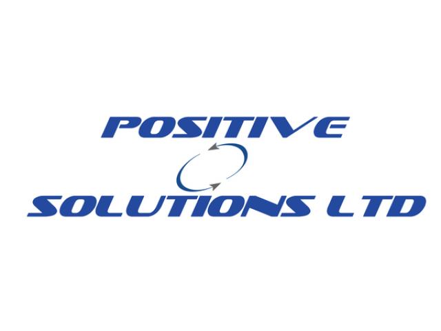 Positive Solutions