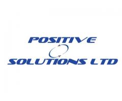 Positive Solutions