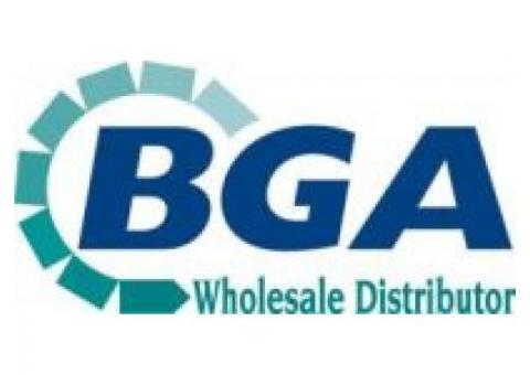 BGA (Bermuda General Agency)