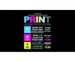 24/7 Ink The Print Shop