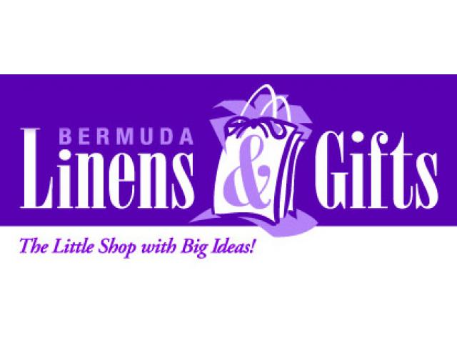 Bermuda Linens & Gifts