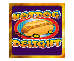 Hotdog Delight Party Rentals