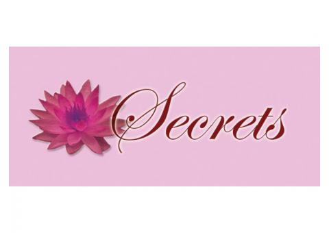 Secrets Lingerie
