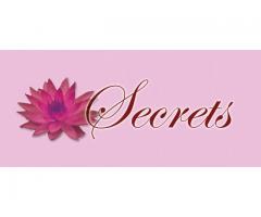 Secrets Lingerie