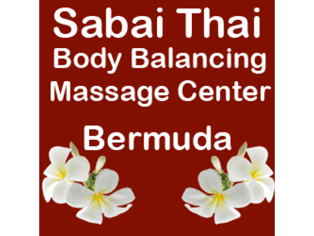 Sabai Thai Body Balancing And Massage Centre