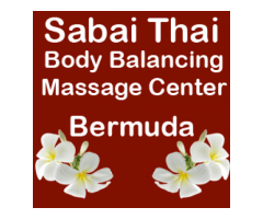 Sabai Thai Body Balancing And Massage Centre