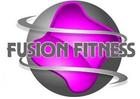 Fusion Fitness