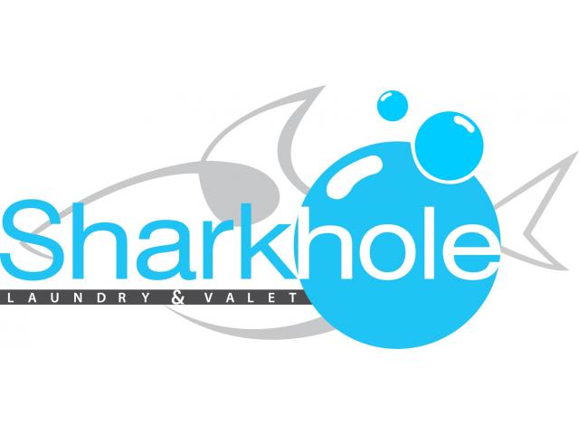 Shark Hole Laundry & Valet