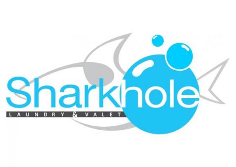 Shark Hole Laundry & Valet