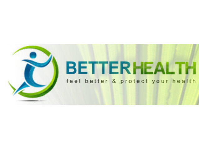 Better Health Bermuda