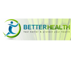 Better Health Bermuda