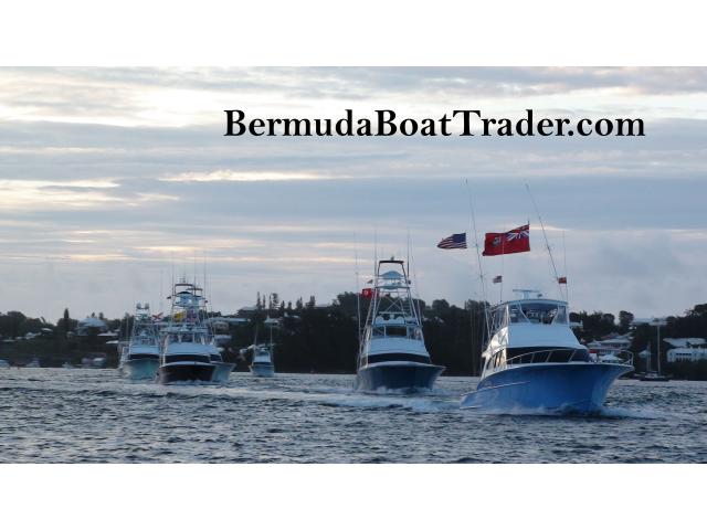 BermudaBoatTrader.com