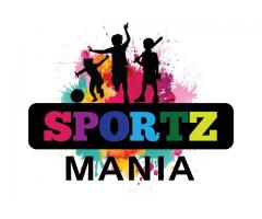 Sportz Mania