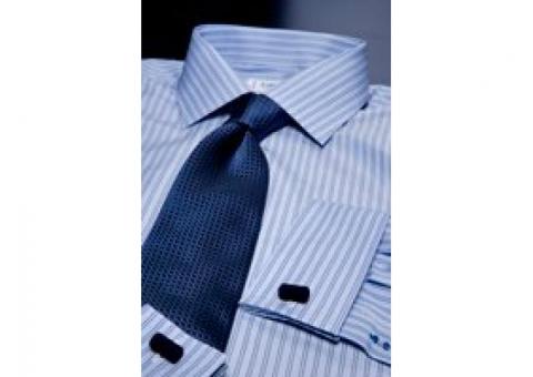 HY Tailored Shirts Bda