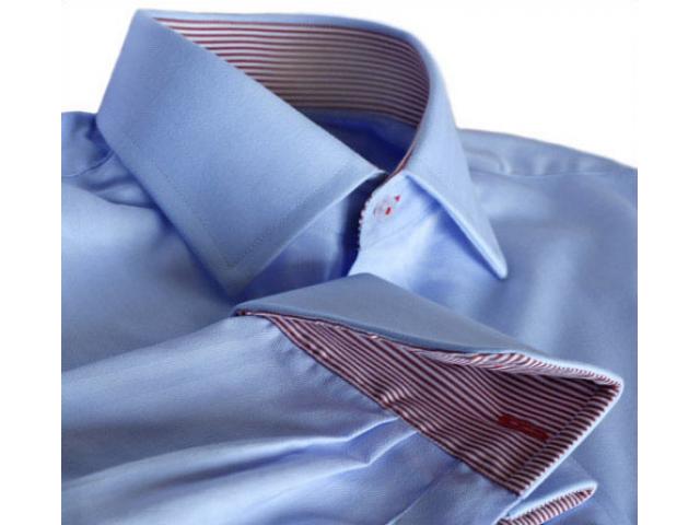 HY Tailored Shirts Bda