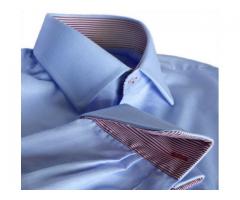 HY Tailored Shirts Bda