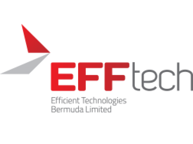 Eff-Tech Ltd