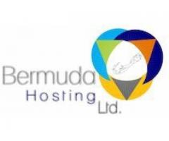 Bermuda Hosting