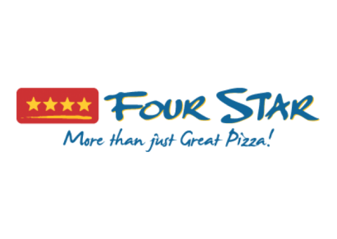 Four Star Pizza