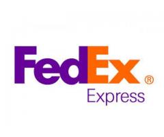 FedEx Express (Bermuda)